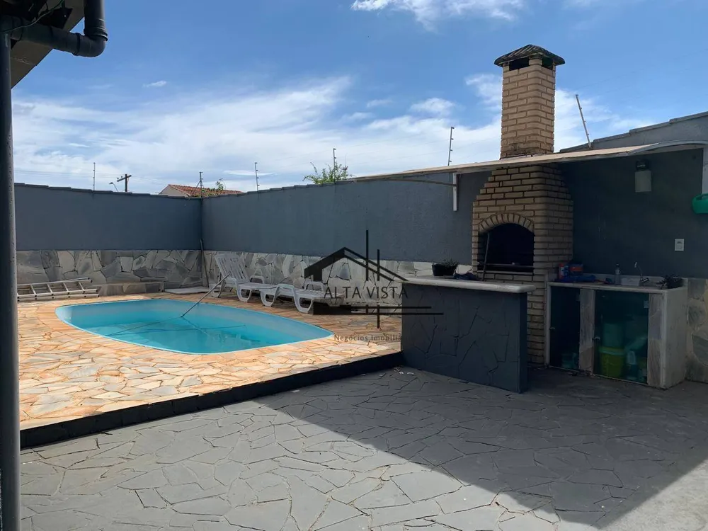 Casa, 3 quartos, 183 m² - Foto 12