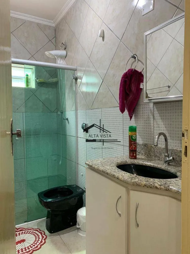 Casa, 3 quartos, 183 m² - Foto 10