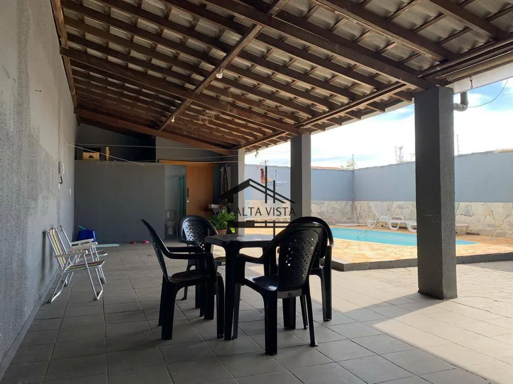 Casa, 3 quartos, 183 m² - Foto 11