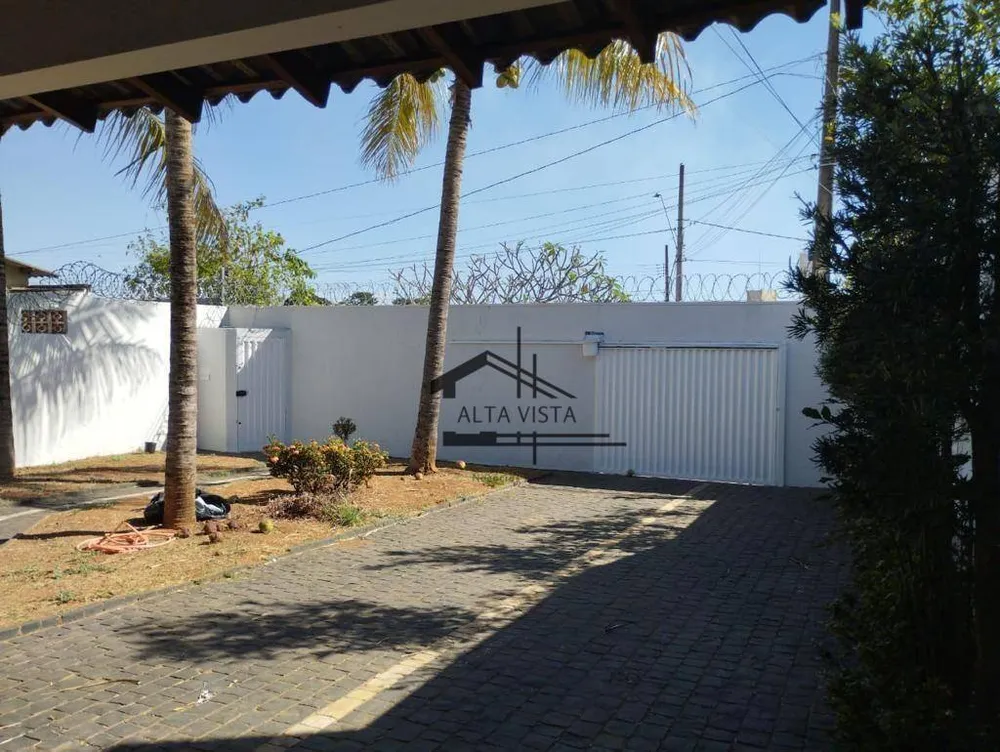 Casa, 2 quartos, 235 m² - Foto 2