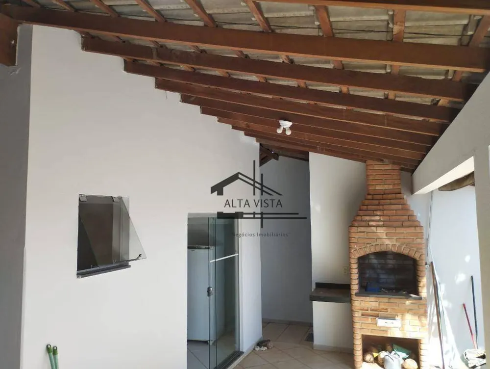 Casa, 2 quartos, 235 m² - Foto 9