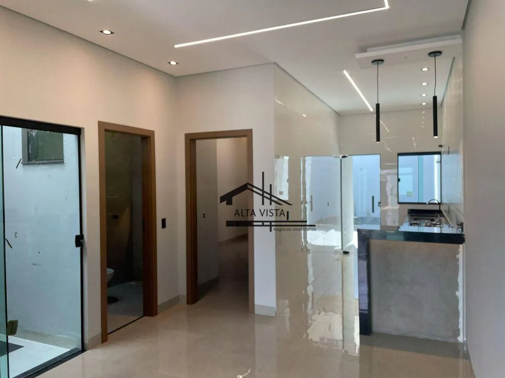 Casa, 2 quartos, 69 m² - Foto 6