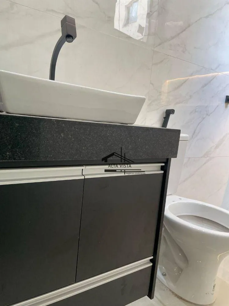Casa, 2 quartos, 69 m² - Foto 10