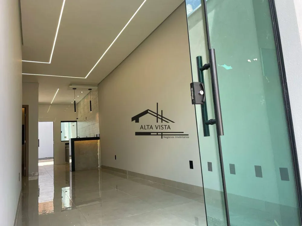 Casa, 2 quartos, 69 m² - Foto 3