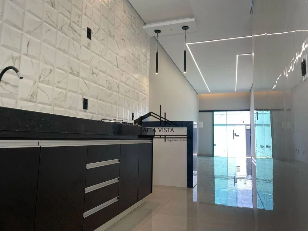 Casa, 2 quartos, 69 m² - Foto 5