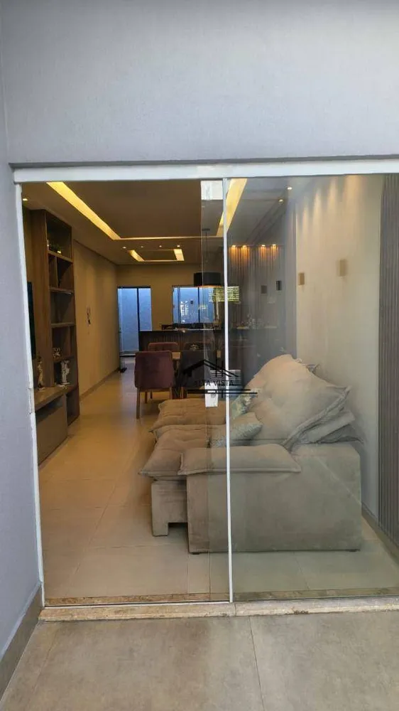 Casa, 3 quartos, 150 m² - Foto 4