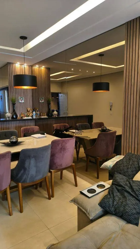 Casa, 3 quartos, 150 m² - Foto 3