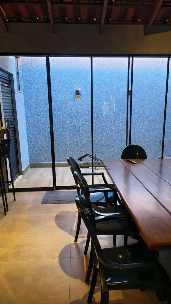 Casa, 3 quartos, 150 m² - Foto 8