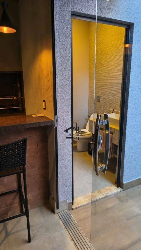 Casa, 3 quartos, 150 m² - Foto 9