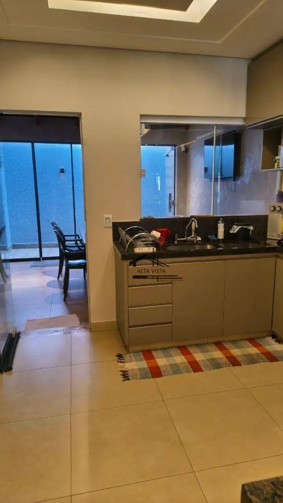 Casa, 3 quartos, 150 m² - Foto 4