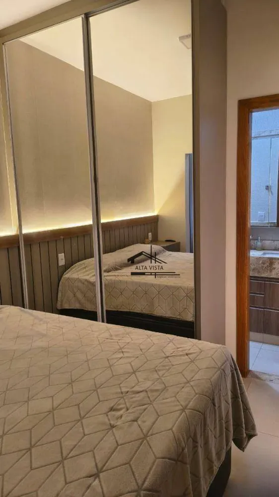 Casa, 3 quartos, 150 m² - Foto 11