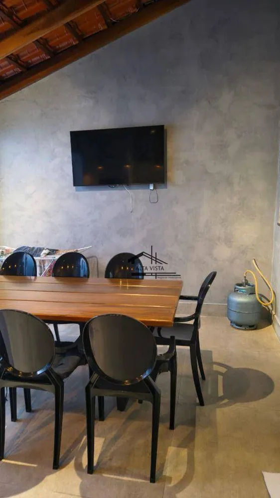 Casa, 3 quartos, 150 m² - Foto 2
