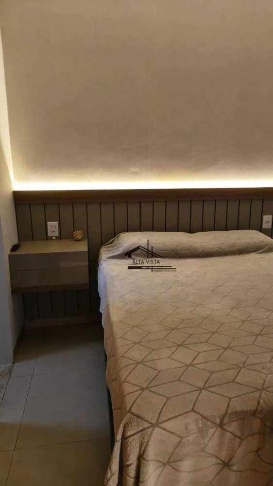 Casa, 3 quartos, 150 m² - Foto 10