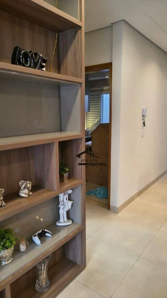 Casa, 3 quartos, 150 m² - Foto 13