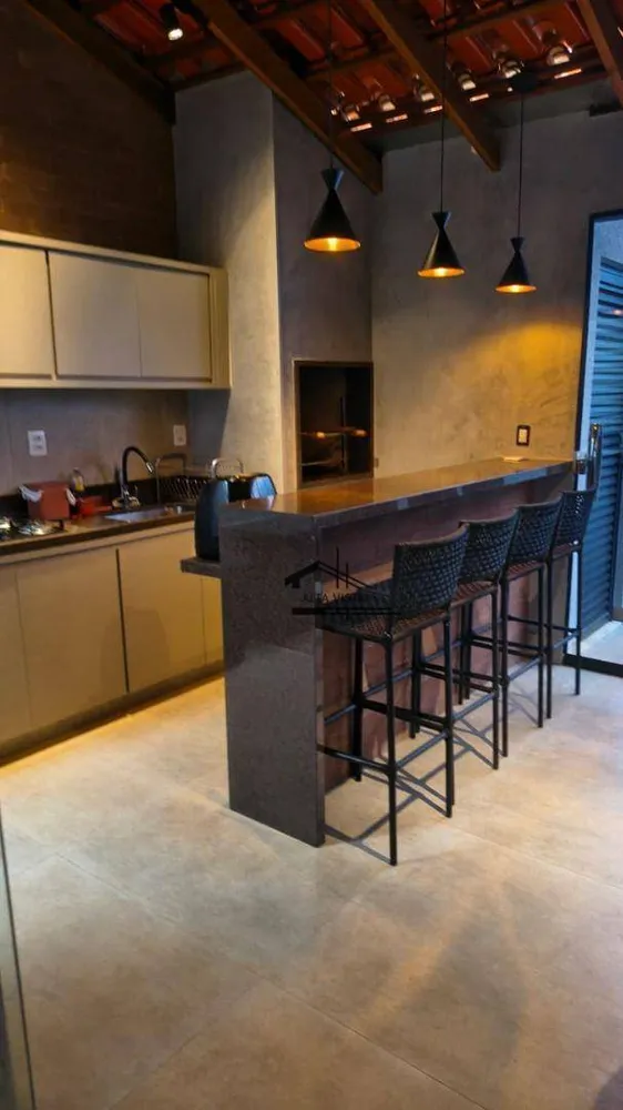 Casa, 3 quartos, 150 m² - Foto 6