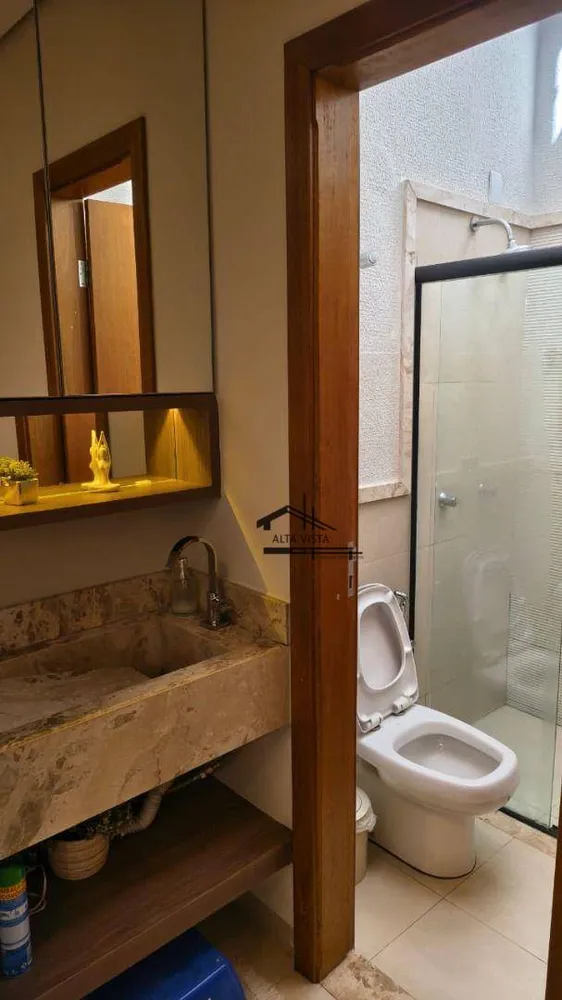 Casa, 3 quartos, 150 m² - Foto 15