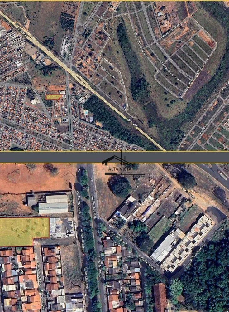 Terreno, 5581 m² - Foto 1