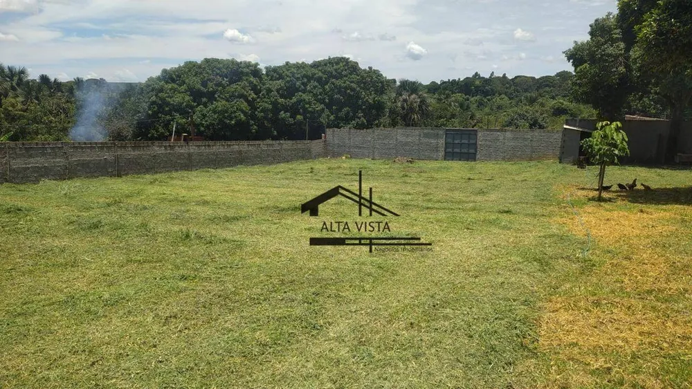 Terreno, 1000 m² - Foto 3