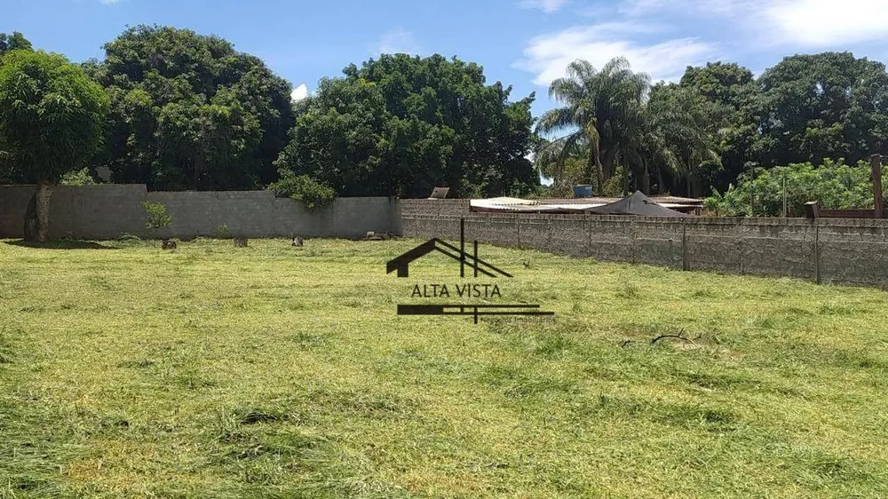 Terreno, 1000 m² - Foto 2