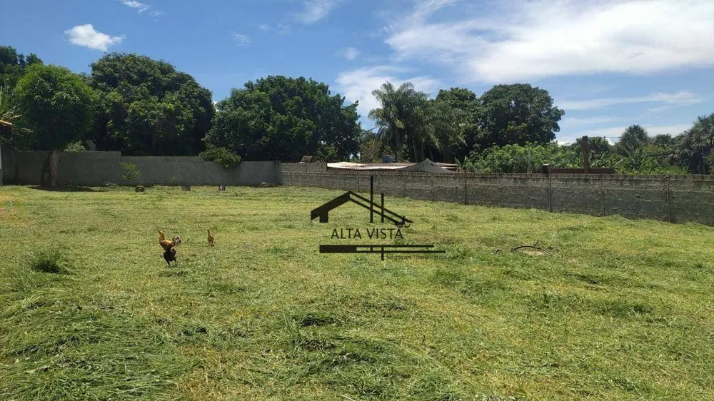 Terreno, 1000 m² - Foto 1
