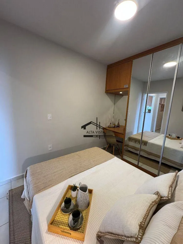Casa de Condomínio, 2 quartos - Foto 7