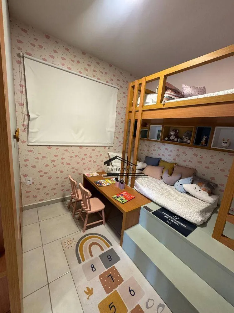 Casa de Condomínio, 2 quartos - Foto 5