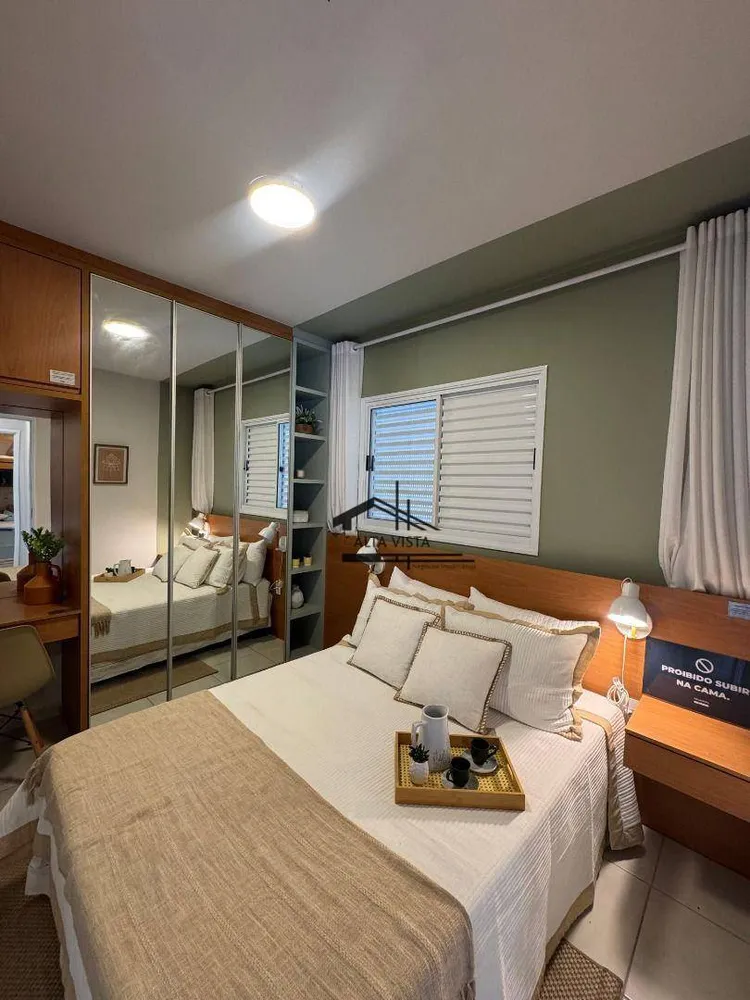 Casa de Condomínio, 2 quartos - Foto 6