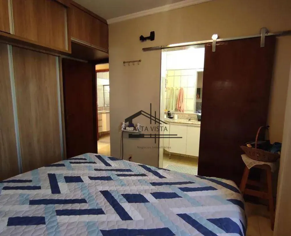 Apartamento, 3 quartos, 96 m² - Foto 6