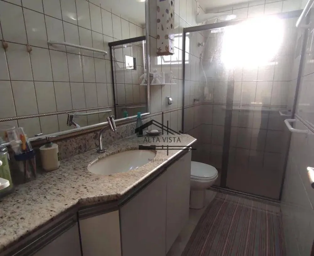 Apartamento, 3 quartos, 96 m² - Foto 4