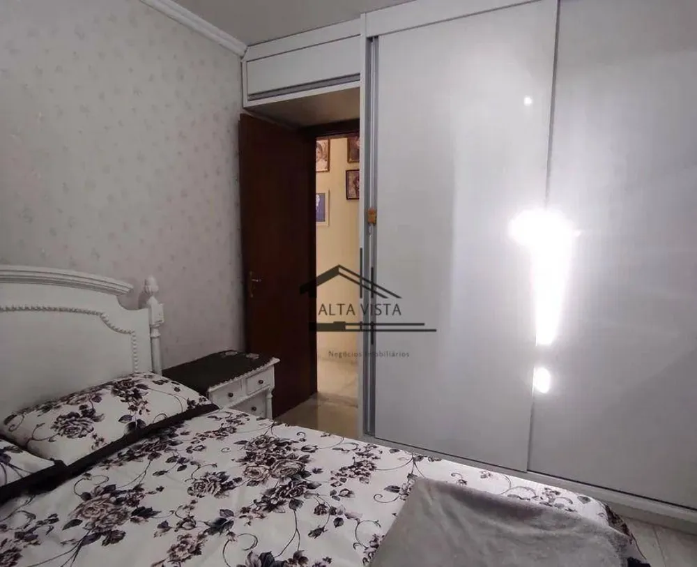 Apartamento, 3 quartos, 96 m² - Foto 3