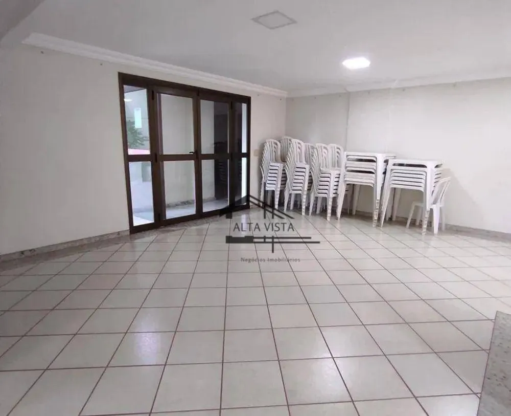 Apartamento, 3 quartos, 96 m² - Foto 12