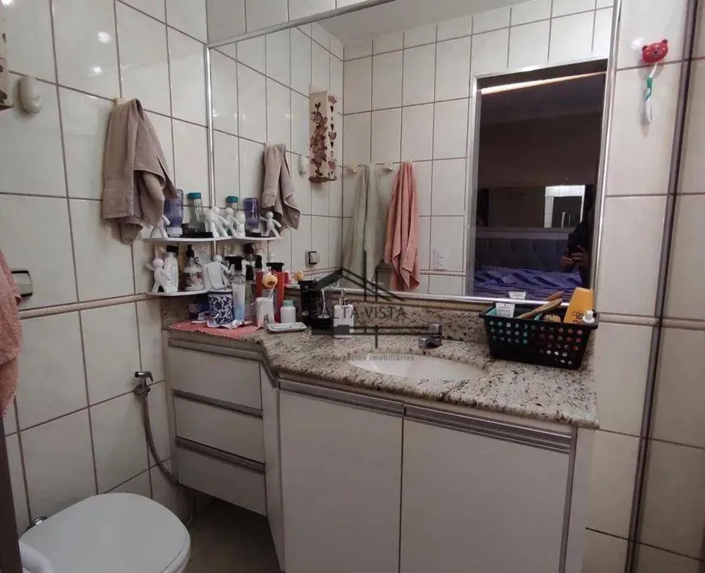 Apartamento, 3 quartos, 96 m² - Foto 7