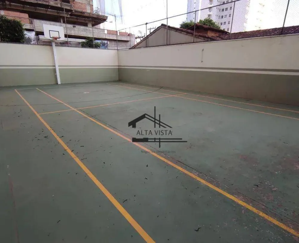 Apartamento, 3 quartos, 96 m² - Foto 9