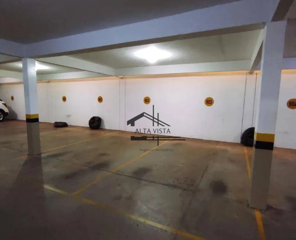 Apartamento, 3 quartos, 96 m² - Foto 8