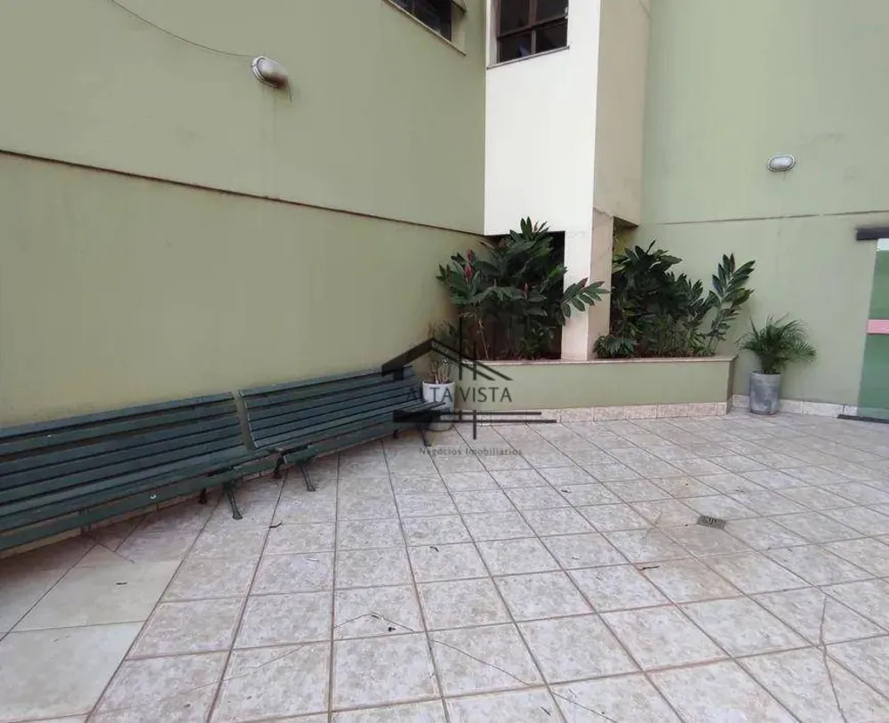 Apartamento, 3 quartos, 96 m² - Foto 10