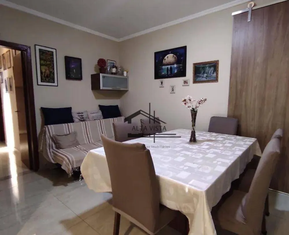 Apartamento, 3 quartos, 96 m² - Foto 1