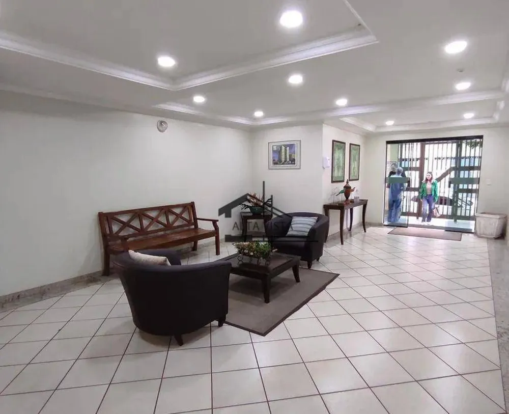 Apartamento, 3 quartos, 96 m² - Foto 11