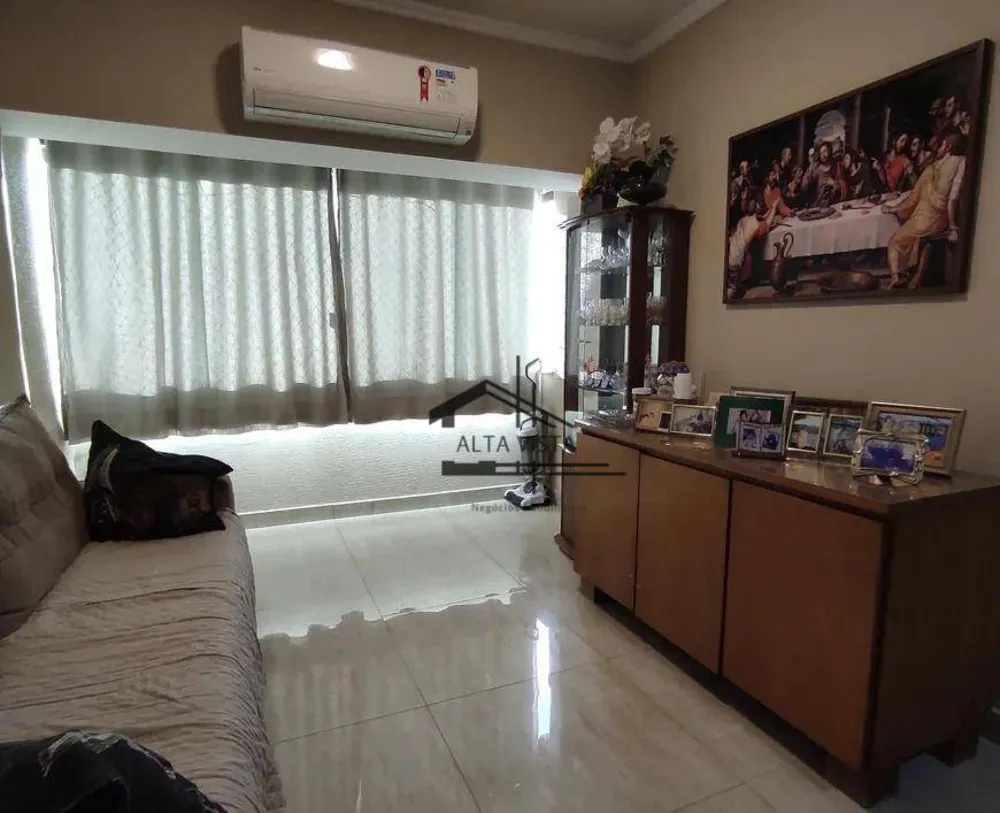 Apartamento, 3 quartos, 96 m² - Foto 2