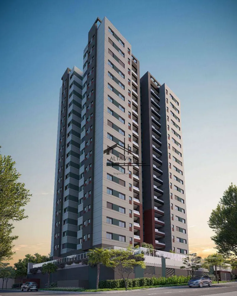 Apartamento, 3 quartos, 137 m² - Foto 2