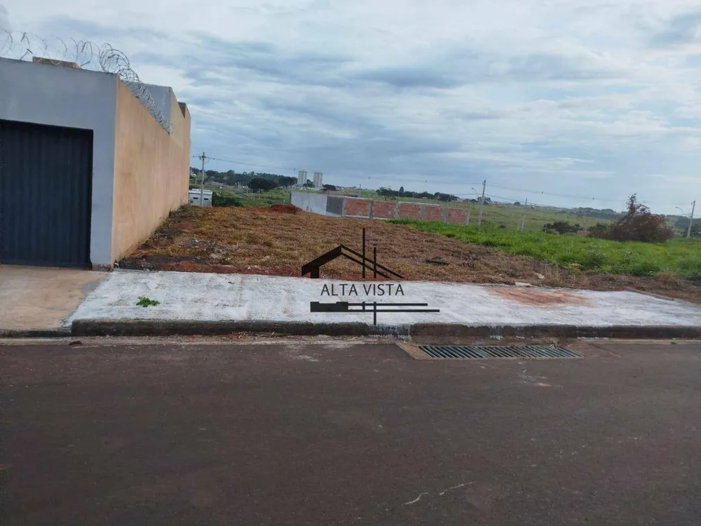 Terreno, 250 m² - Foto 1