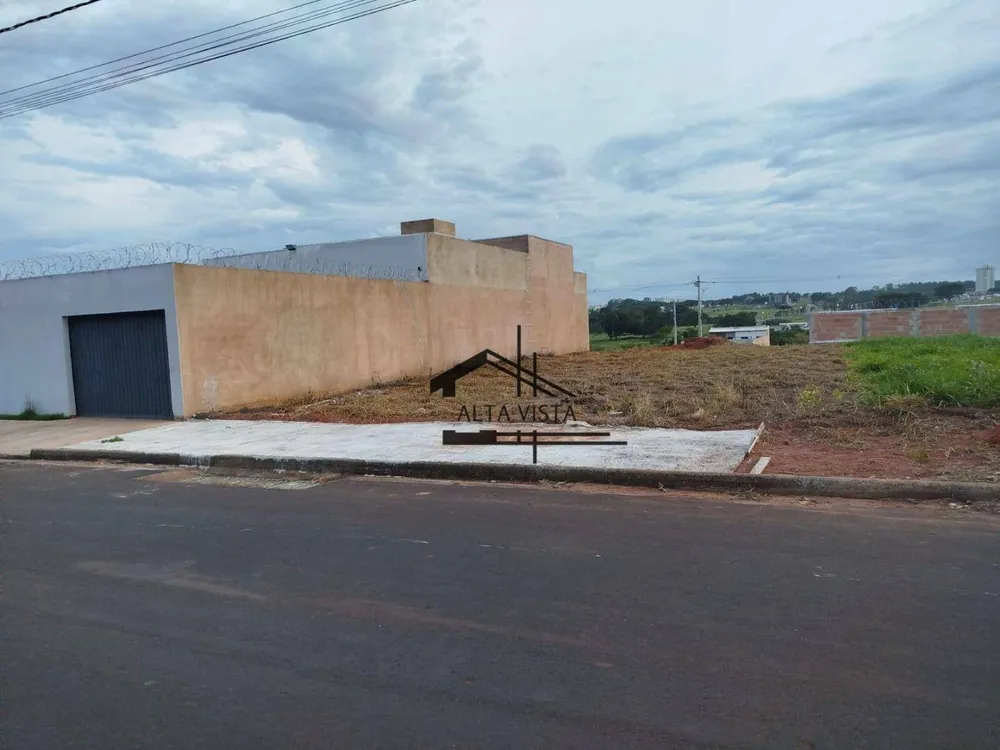 Terreno, 250 m² - Foto 2