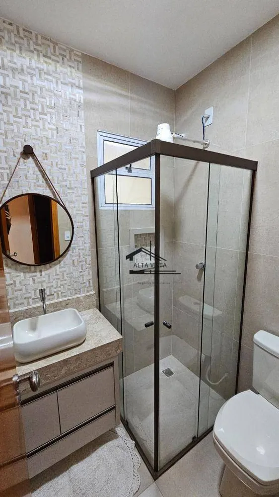 Casa de Condomínio, 3 quartos - Foto 9
