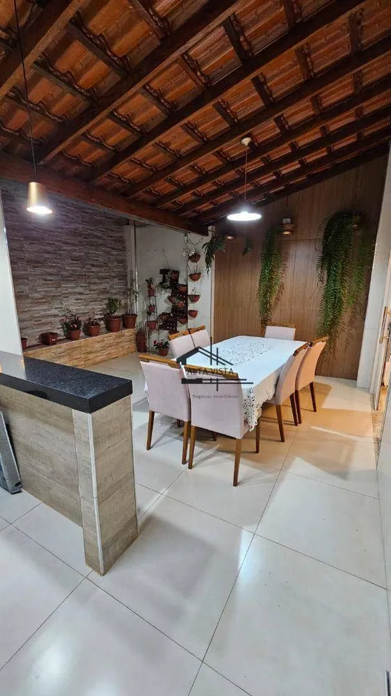Casa de Condomínio, 3 quartos - Foto 8