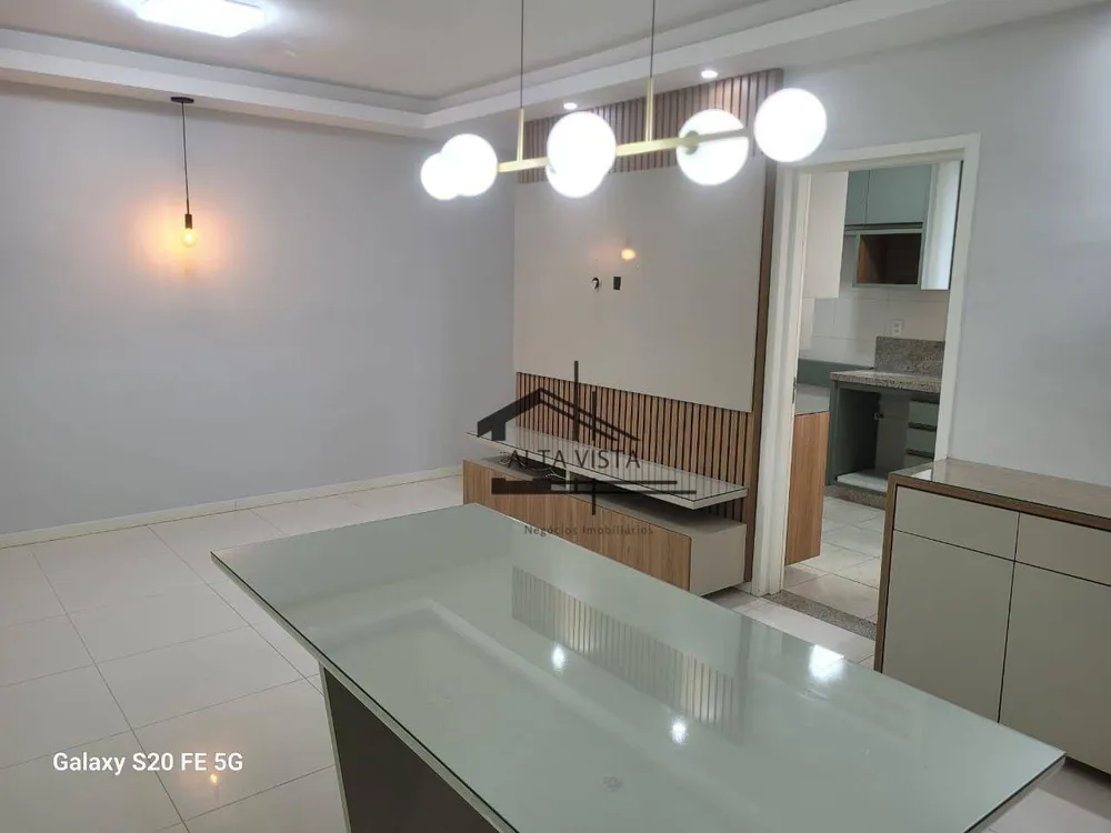 Apartamento, 4 quartos, 110 m² - Foto 2