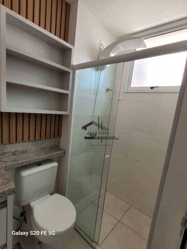 Apartamento, 4 quartos, 110 m² - Foto 10