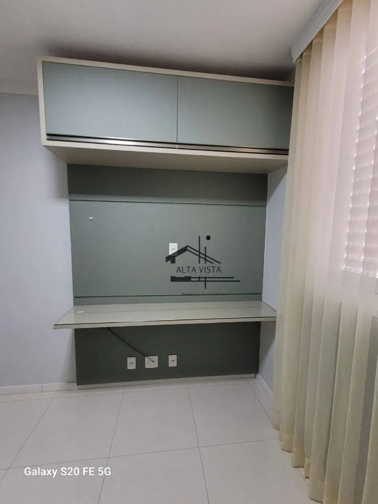 Apartamento, 4 quartos, 110 m² - Foto 7
