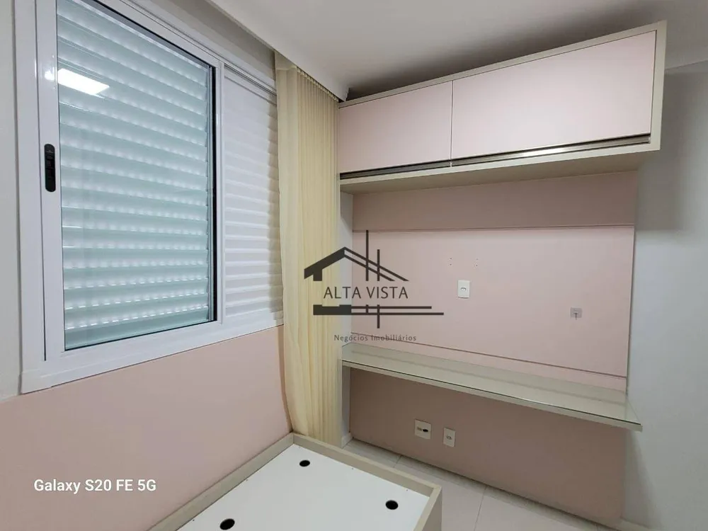 Apartamento, 4 quartos, 110 m² - Foto 6