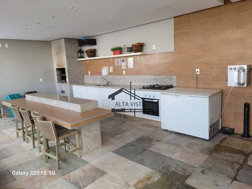 Apartamento, 4 quartos, 110 m² - Foto 12