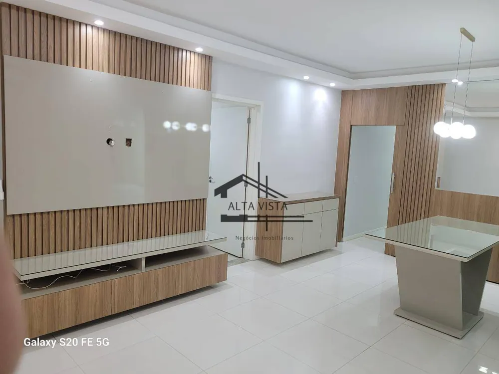 Apartamento, 4 quartos, 110 m² - Foto 1