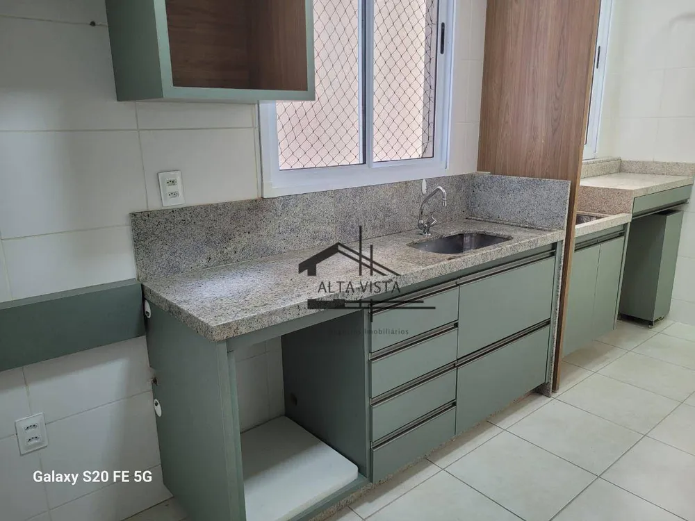 Apartamento, 4 quartos, 110 m² - Foto 5